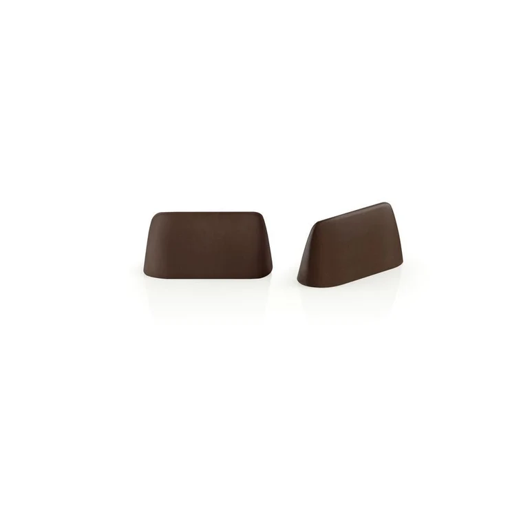 Gianduiotto Extra Dark — Gianduia senza latte, cacao 60 %