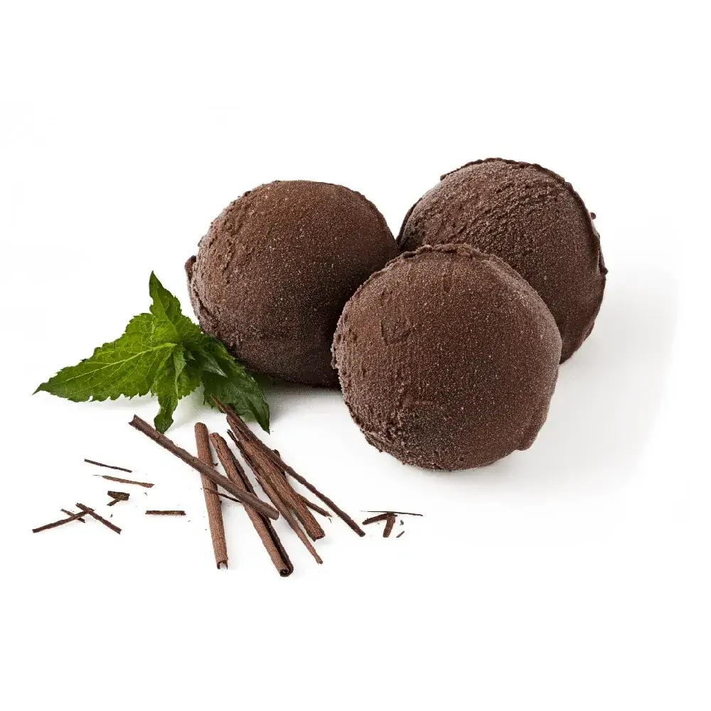 Cioccolato Fondente — Cacao amaro e cioccolato fondente belga